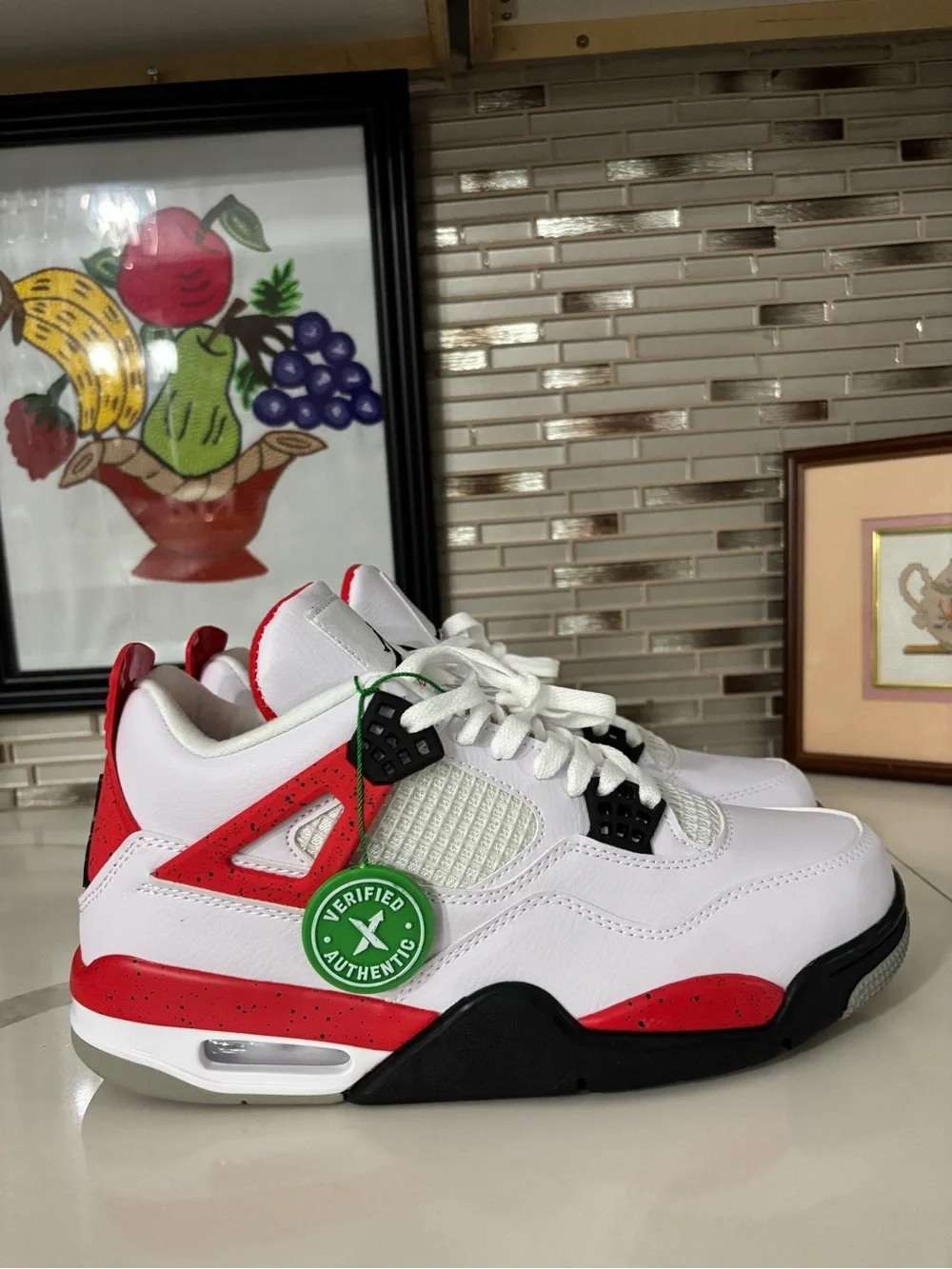 Jordan 4